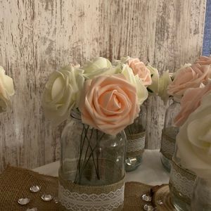 Wedding/Bridal Shower/Baby Shower Decor